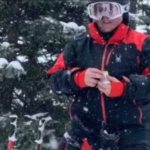 Meet your Posher, Peter